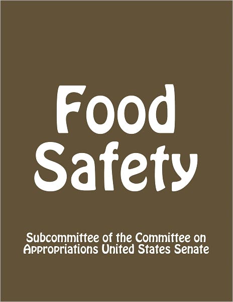 Food Safety