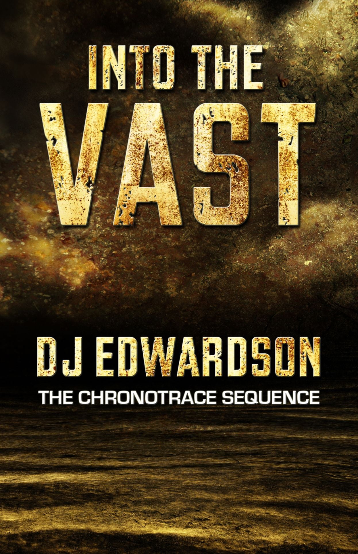 Into the Vast