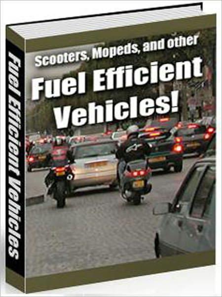 Fuel Efficient Vehicles