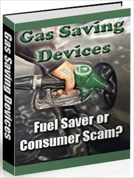 Gas Saving Devices