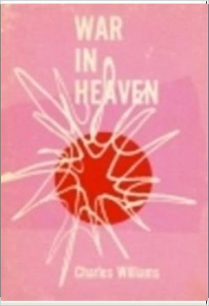 War in Heaven