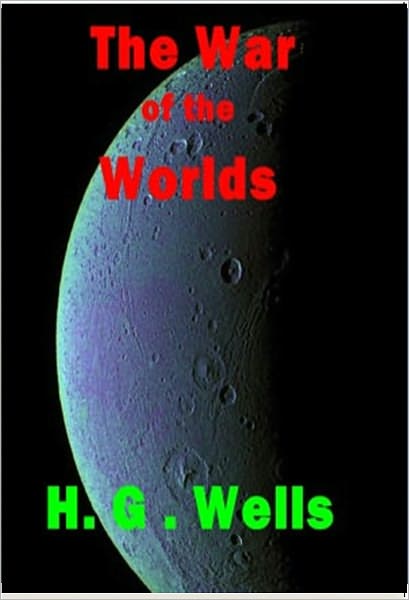 War of the Worlds