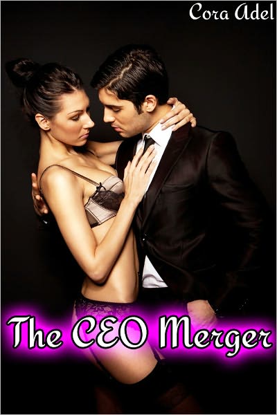 The CEO Merger (Billionaire Breeding Gangbang)
