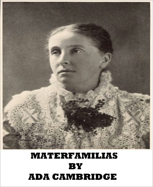 Materfamilias