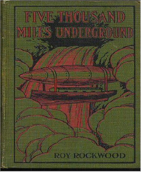 Five Thousand Miles Underground