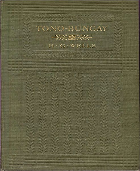 Tono-Bungay