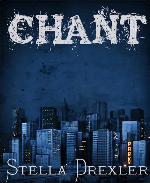 CHANT