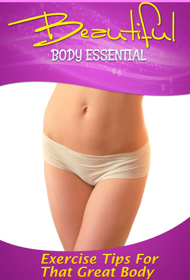 Beautiful Body Essentials