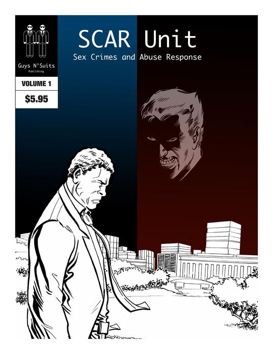 SCAR Unit Volume 1.