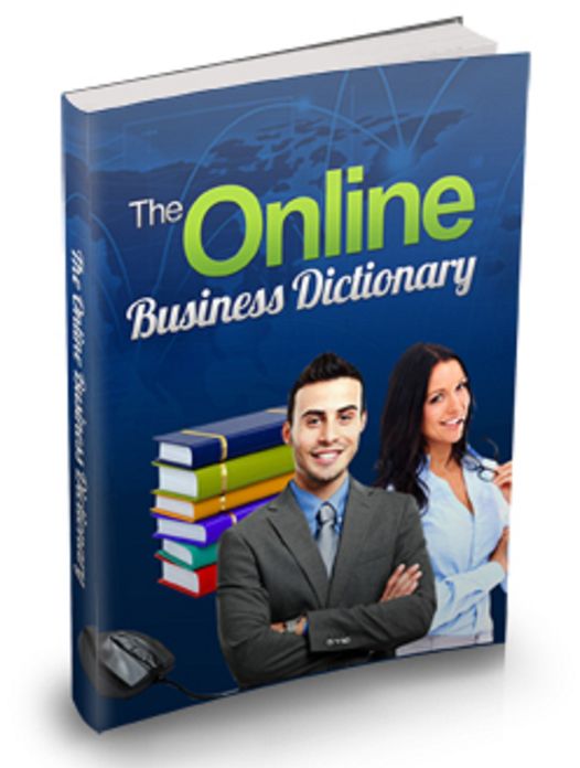 The Online Business Directory