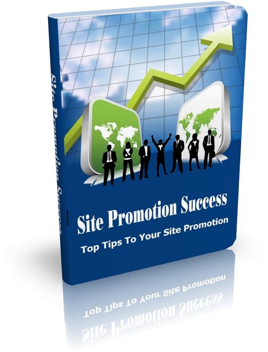 Site Promotion Success
