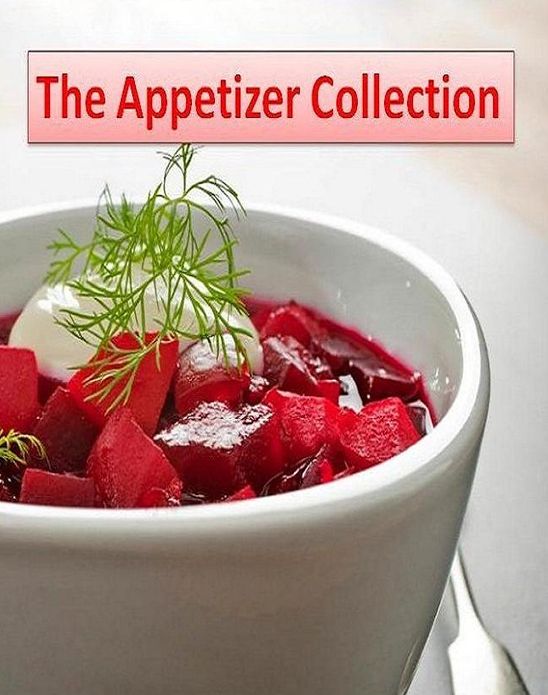 FYI Cooking Tips To Appetizer Collection - Is the ultimate source of recipes for a world of appetizers.