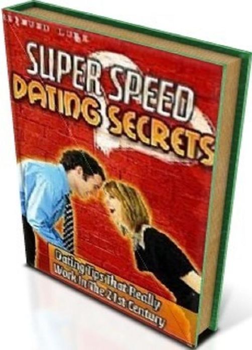 FYI Tips To Super Speed Dating Secrets - Remember that you never get a 2nd chance to make an amazing 1st impression...