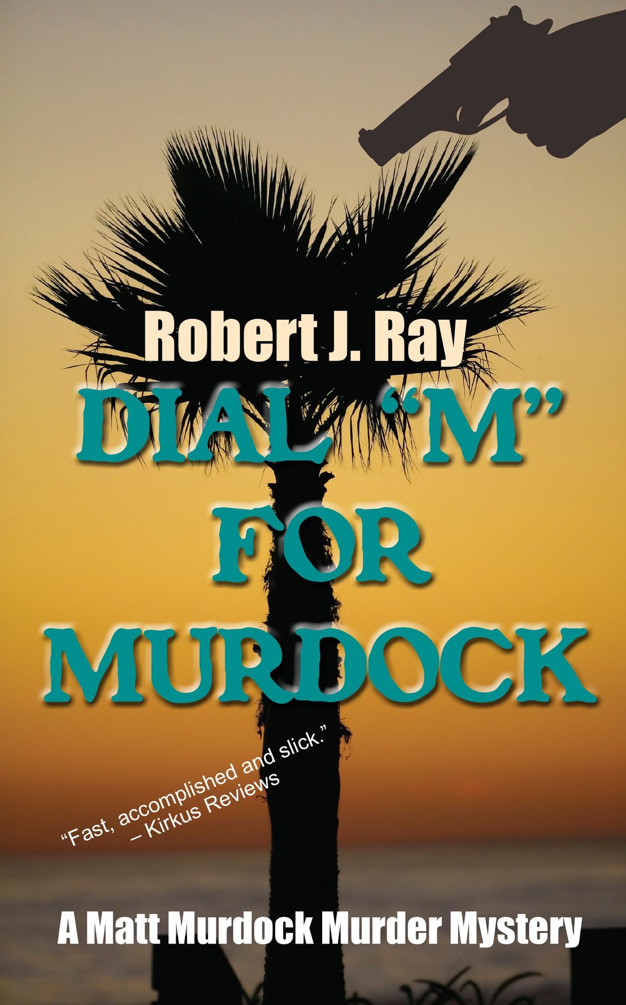 Dial "M" for Murdock