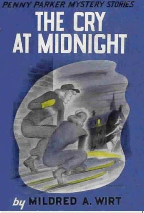 The Cry at Midnight