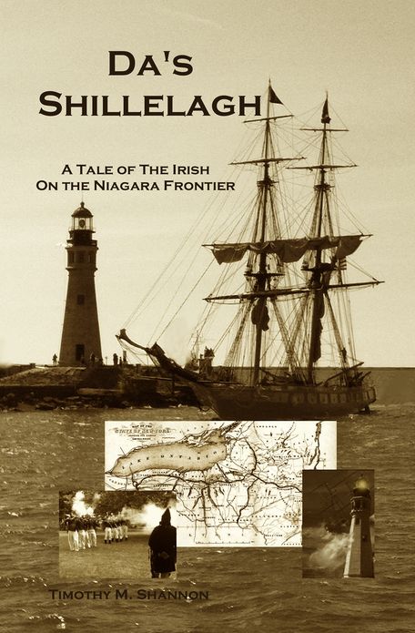 Da's Shillelagh