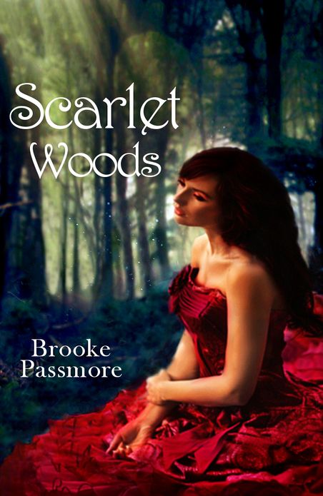 Scarlet Woods