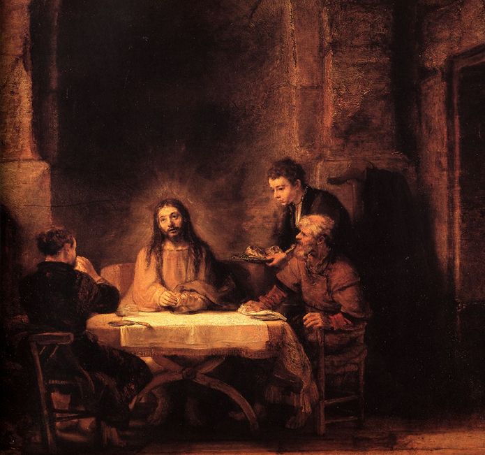 Some Purposes of Paradise: On the Life of the Soul Between Death and Resurrection