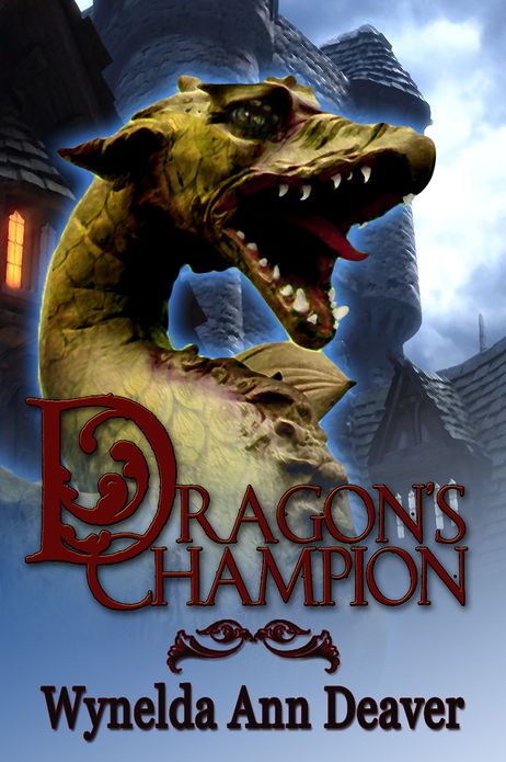 Dragon's Champion