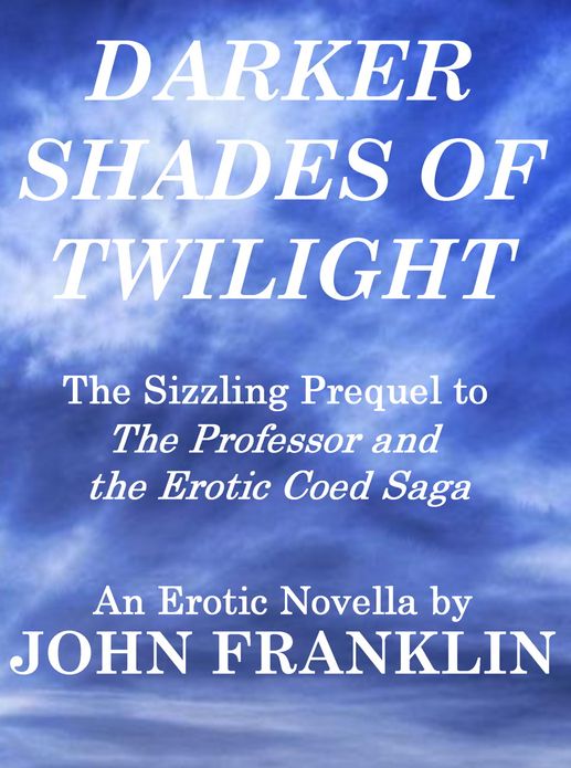 Darker Shades of Twilight