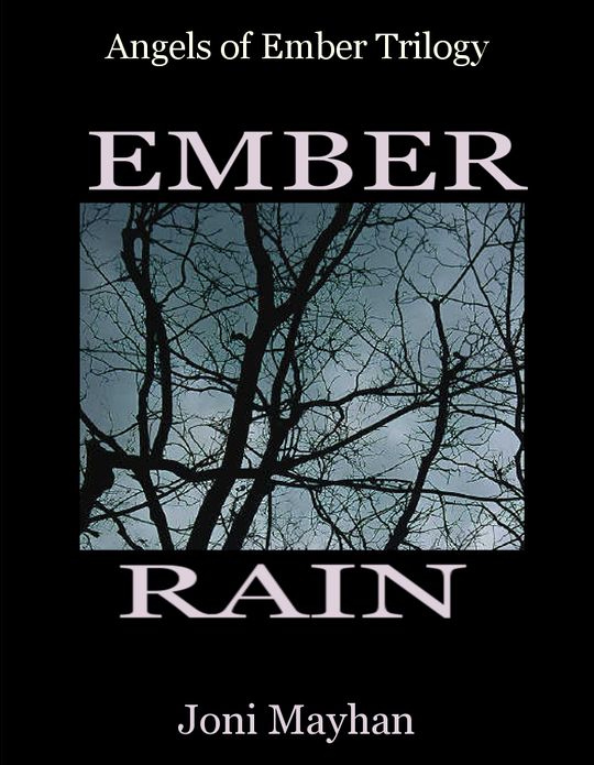Ember Rain