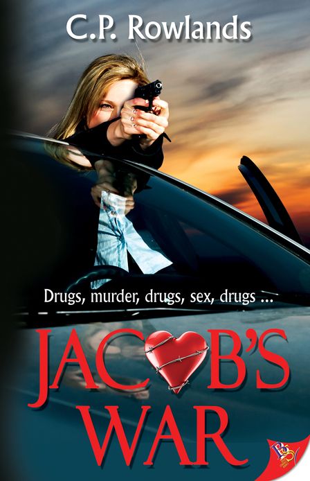 Jacob's War