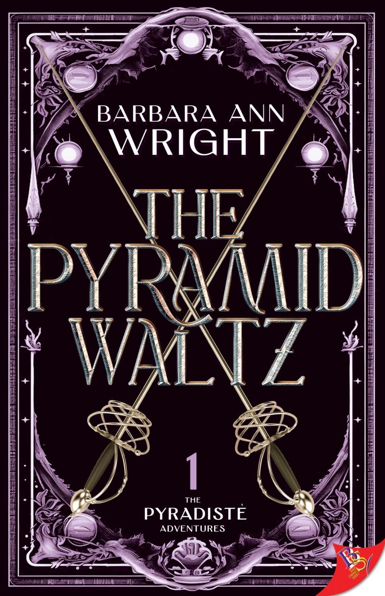 The Pyramid Waltz