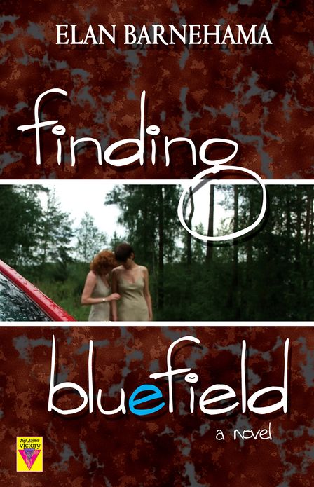 FInding Bluefield