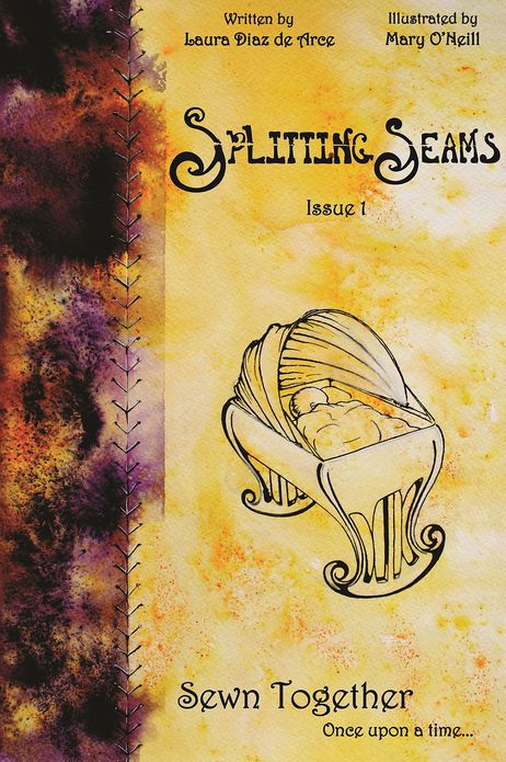 Splitting Seams Issue 1 : Sewn Together