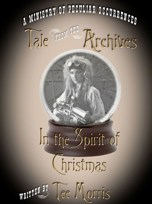 In the Spirit of Christmas