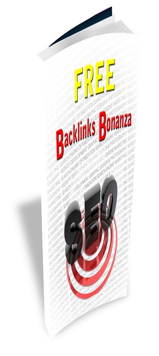 Free Backlink Bonanza