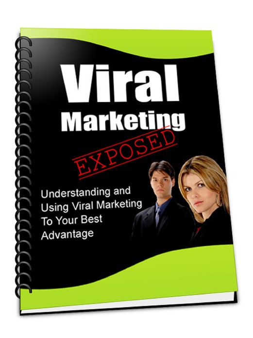 Viral Marketing Exposed