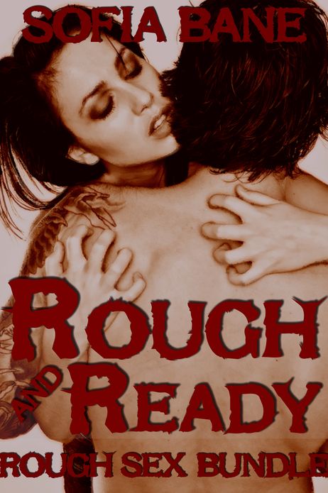 Rough and Ready: Rough Sex Bundle