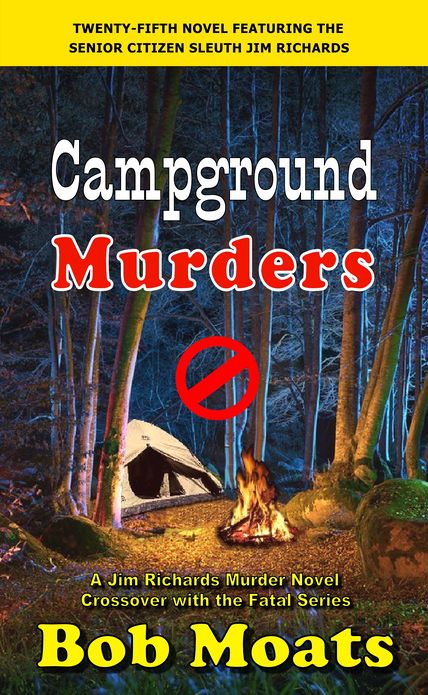 Campground Murders