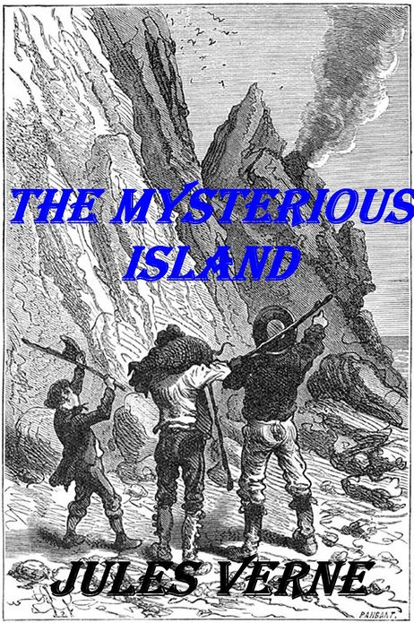 The Mysterious Island