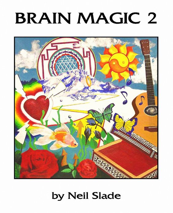Brain Magic 2