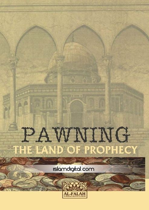 Pawning the Land of Prophecy