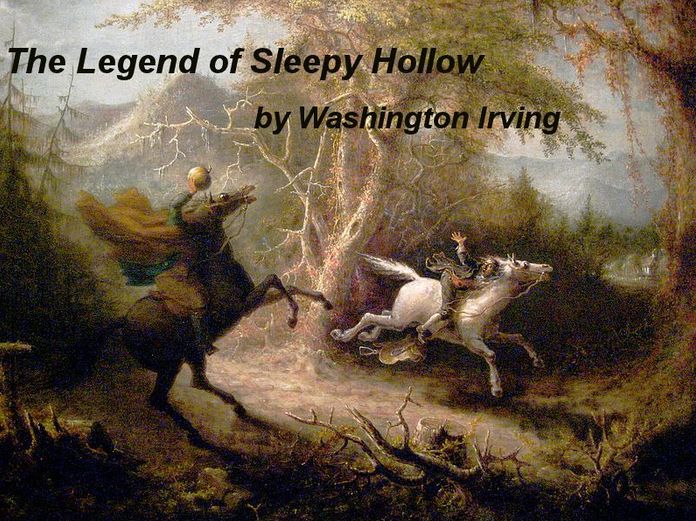The Legend of Sleepy Hollow