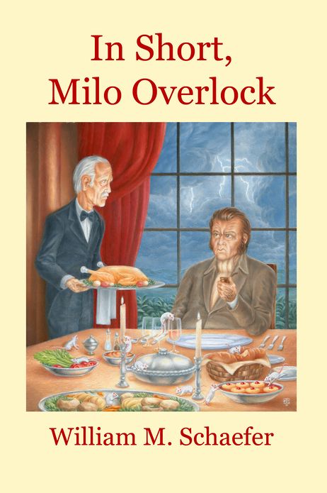 In Short, Milo Overlock