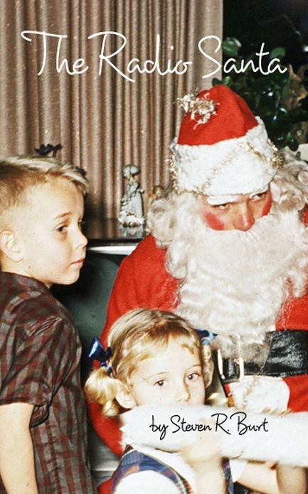 The Radio Santa