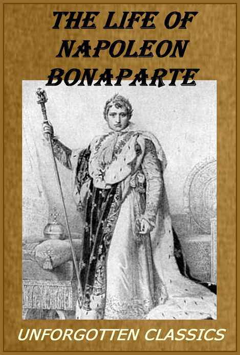 NAPOLEON BONAPARTE