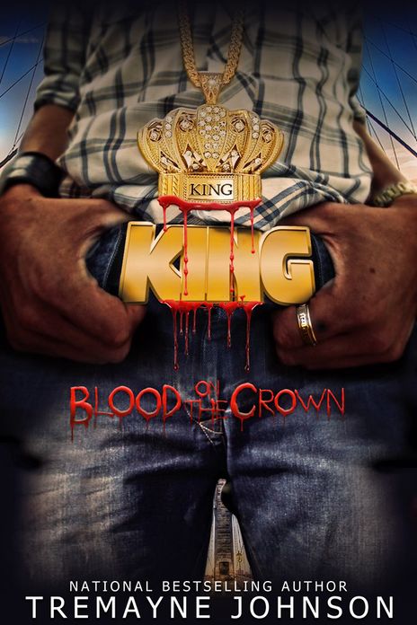 King 2 (Blood On The Crown)