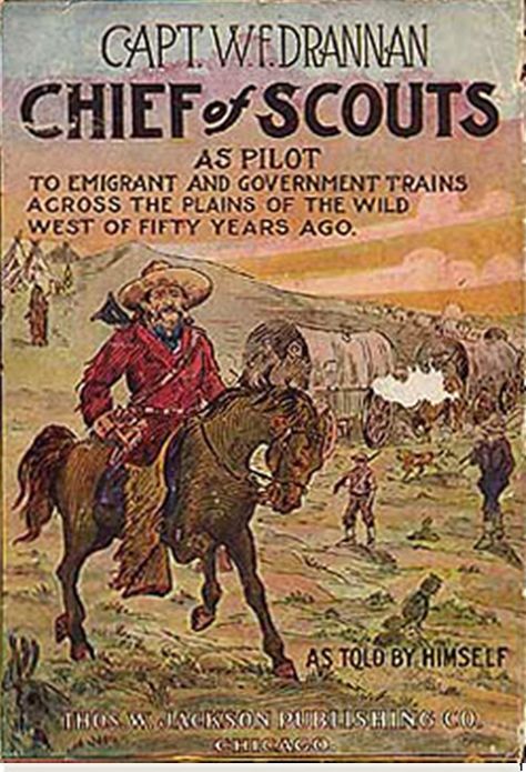 Chief of Scouts