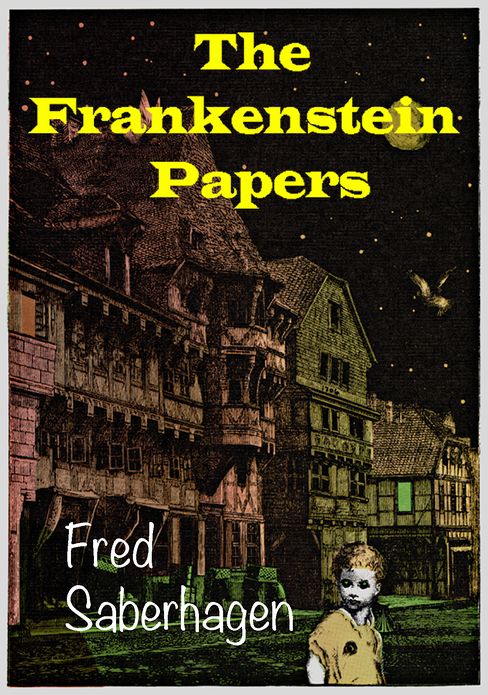 The Frankenstein Papers