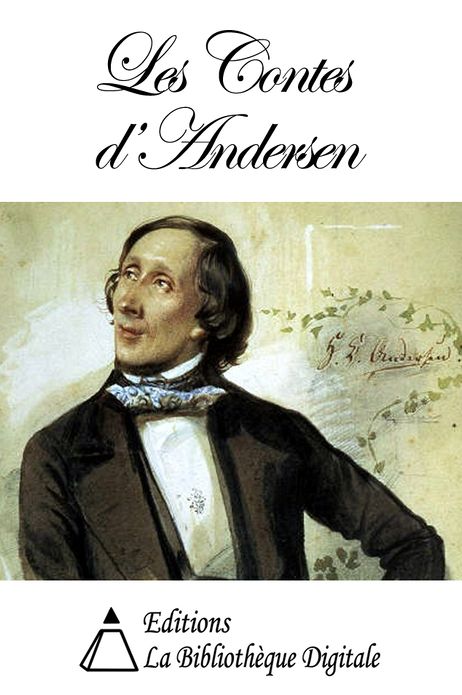 Les Contes d'Andersen