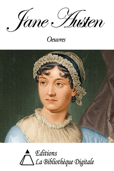 Oeuvres de Jane Austen