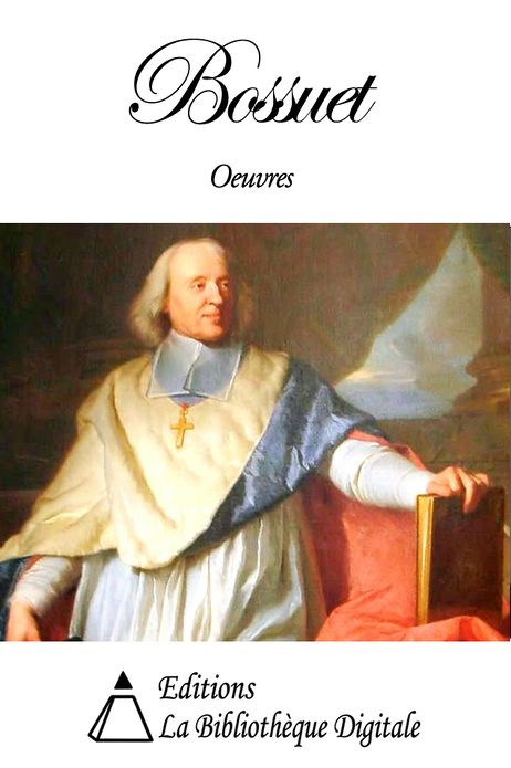 Oeuvres de Bossuet
