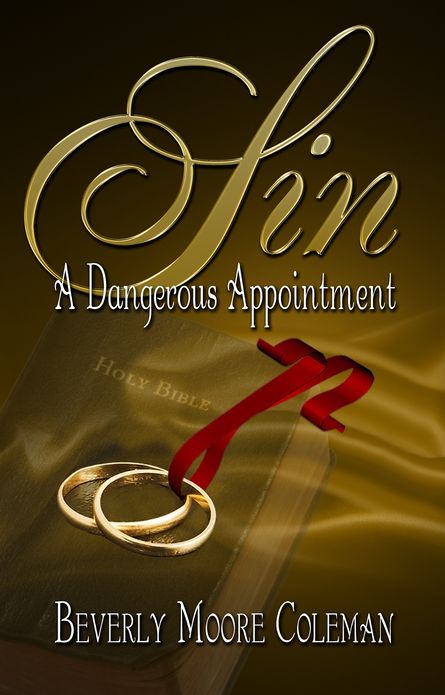 Sin ~ A Dangerous Appointment