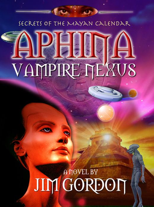Aphina Vampire Nexus