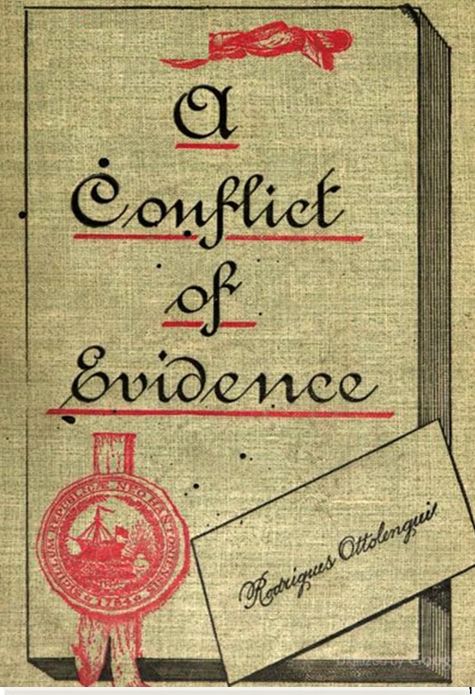A Conflict of Evidence